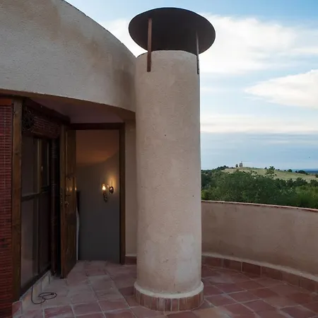 Casitas De La Data Gallegos