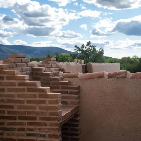 Séjour à la campagne Casitas De La Data