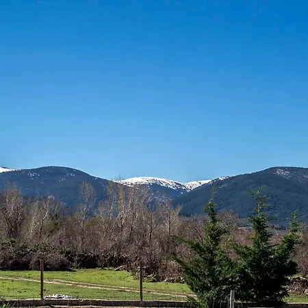 Casitas De La Data *