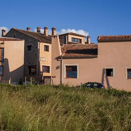 Casitas De La Data * Gallegos