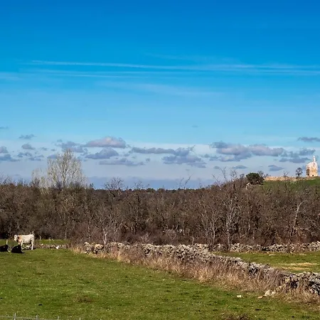 Casitas De La Data Εξοχικό σπίτι