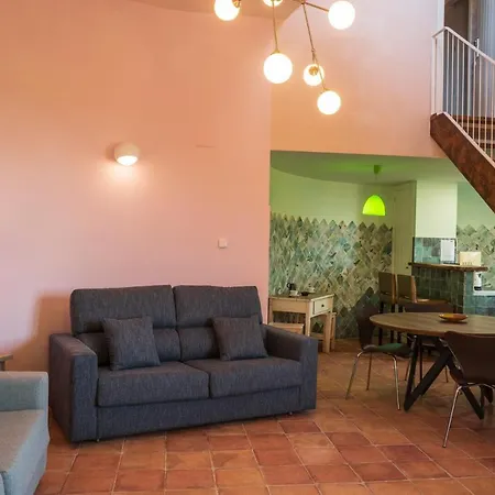 Casitas De La Data Gallegos