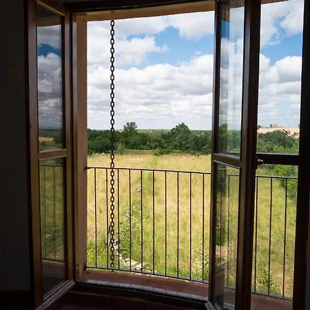 Casitas De La Data Landsted *