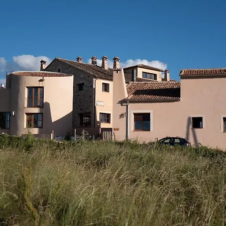 Séjour à la campagne Casitas De La Data *