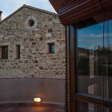 Casitas De La Data Gallegos