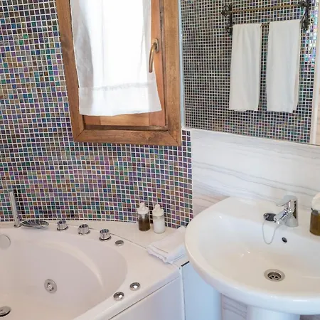 Casitas De La Data *