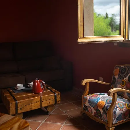 Landsted Casitas De La Data *