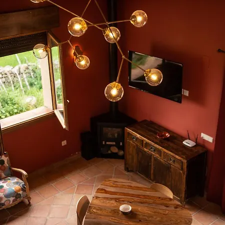 Εξοχικό σπίτι Casitas De La Data