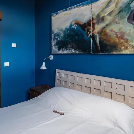 Casitas De La Data * Gallegos