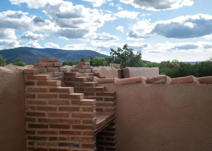 Gospodarstwo wiejskie Casitas De La Data