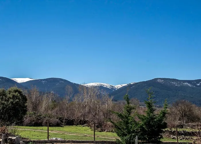 Casitas De La Data *