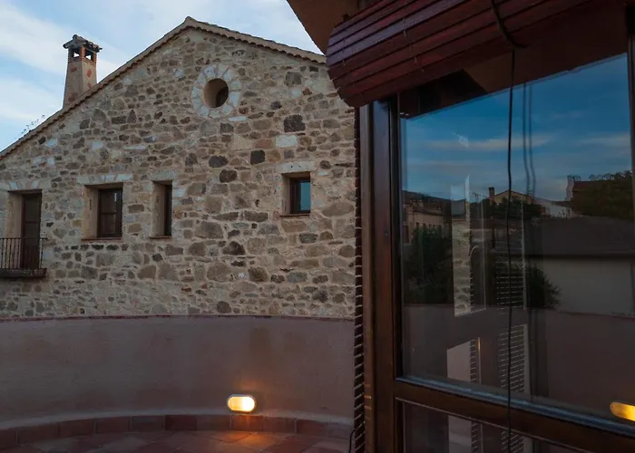 Casitas De La Data Gallegos